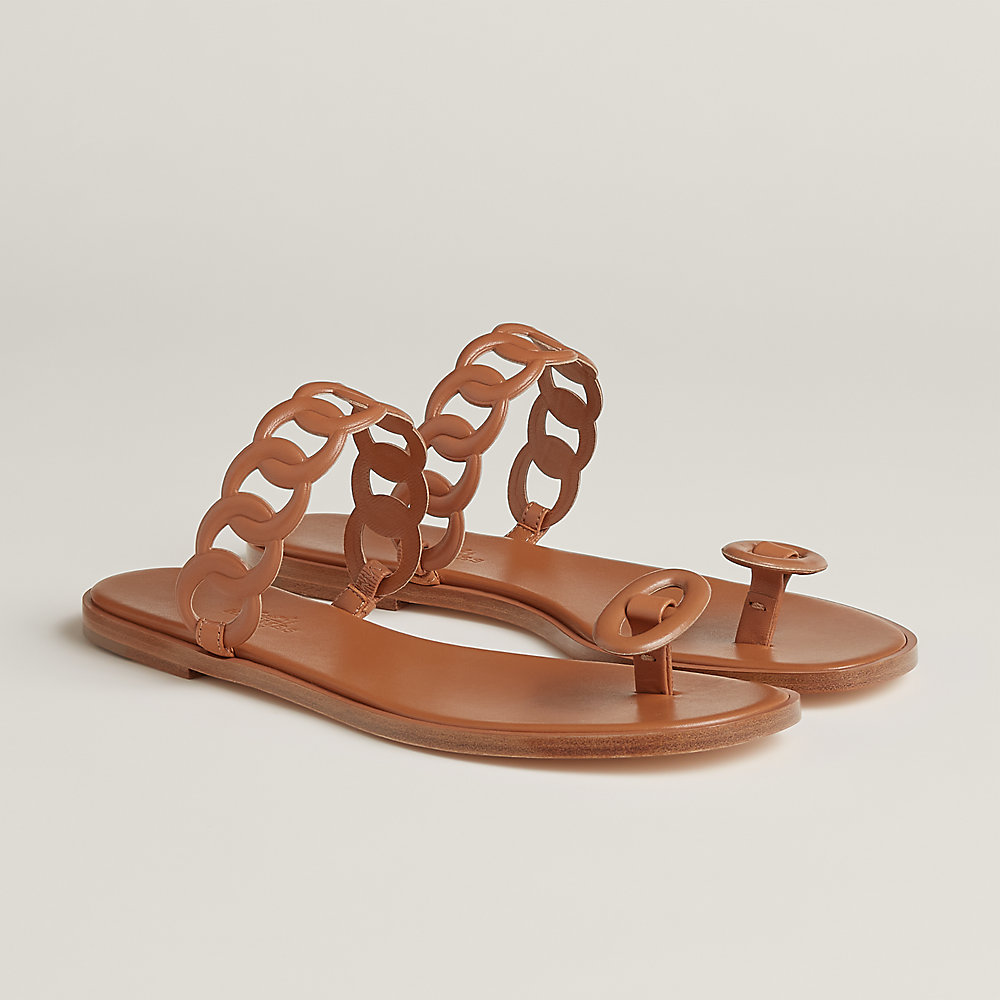 Ios sandal | Hermès Thailand